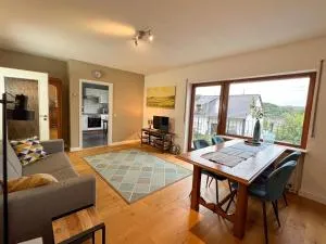 Haus Rosenberg - Ayl