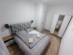 Apartman Savić