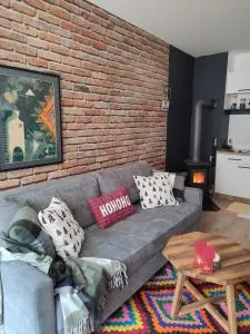 Apartman Silueta Jahorina - Warm and cozy studio - Bistrica