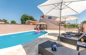 Elegant Villa Jure with private pool - Rupalj