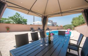 Elegant Villa Jure with private pool