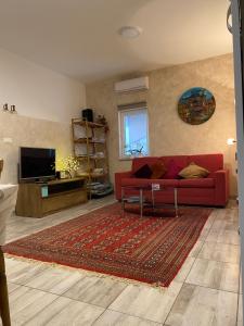 Apartman "Almond house 2"