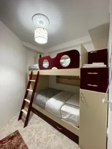 Shaholli Apartment - Qatrom