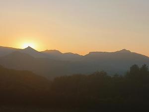 La Méridienne - Gite Ceusette