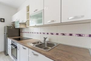 Apartmani Mariza 