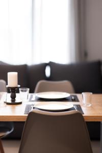 Cozy Apartment in Kalamaria, Thessaloniki