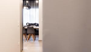 Cozy Apartment in Kalamaria, Thessaloniki