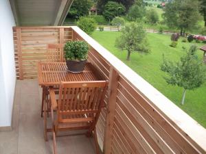 5-Sterne Active Ferienwohnung Chiemgau