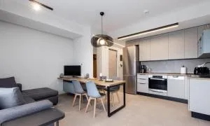 Cozy Apartment in Kalamaria, Thessaloniki - Kalamariá