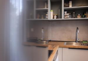 Cozy Apartment in Kalamaria, Thessaloniki