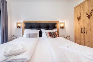 Wasserfall Lodge Krimml