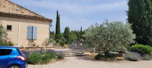 Villas Le Petit Mas Rouge : photos des chambres