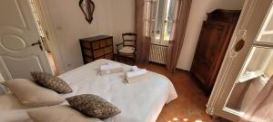 Villas Le Petit Mas Rouge : photos des chambres