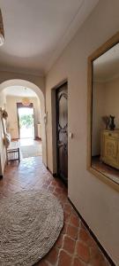 Villas Le Petit Mas Rouge : photos des chambres