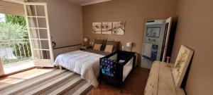 Villas Le Petit Mas Rouge : photos des chambres