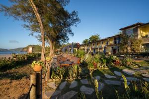 Pousada dos Gravatás