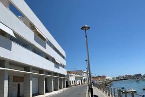 El mirador de la Ría