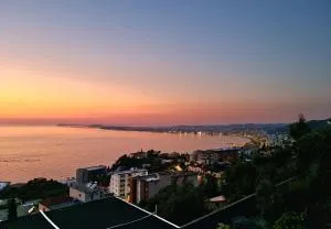 Villa Senkaj - Uj të Ftohtë