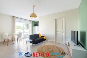 Jacques Cartier - ideal lake of Nantua - Les Neyrolles