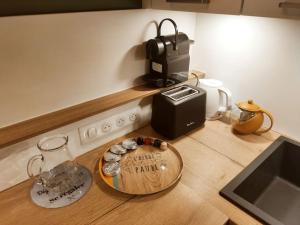 Appartements Jacques Cartier - ideal lake of Nantua : photos des chambres