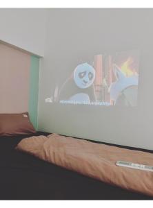 December HomeStay Studio