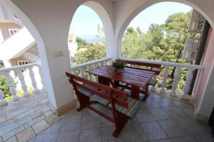 Apartment Ruzmarin