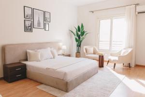 The Seven Six near Waterway 5A Mall by Elegant Hospitality