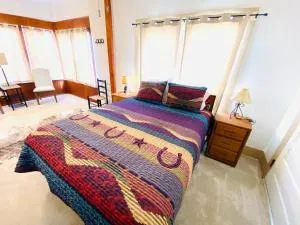 Casa Bandera~Downtown Bandera, TX. - Tarpley