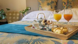 Family Suite - Annex room in Good Morning Marsala