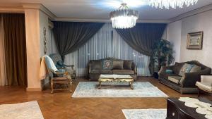 Luxury Apartment Nasr City