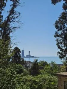 Villa TG - Kapreshumi