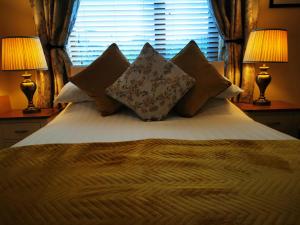 Standard Double Room room in Ocean Heights B&B