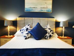 Standard King Room room in Ocean Heights B&B