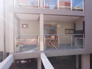 Cepas de Mar Resort & Wine