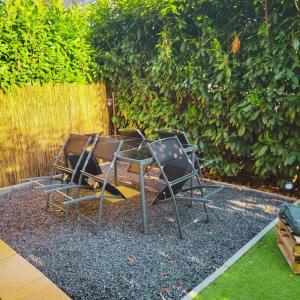 T2 COSY&CALME proche PARISORLY