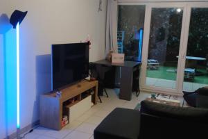 T2 COSY&CALME proche PARISORLY