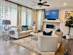 The haven @ Roc Sac - 罗克林