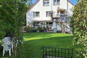 obrázek - Quaint Holiday Home in M hnesee near Druggelter Kapelle