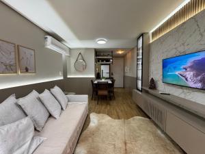 Alpes da Montanha 404 - Apê Novo em Gramado