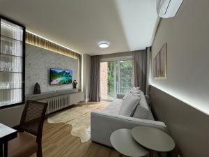 Alpes da Montanha 404 - Apê Novo em Gramado