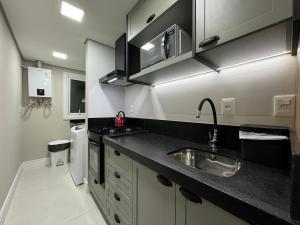 Alpes da Montanha 404 - Apê Novo em Gramado