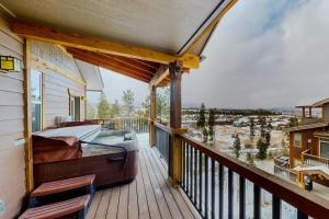 Byers Peak Penthouse