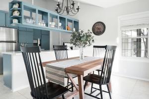 Historic Hm Mins to Beach, Convention Ctr Parking LB E