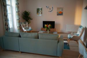 Appartements Le charmant cocon : photos des chambres