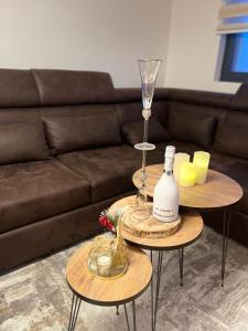 Lux apartment Sky Central Residence Zlatibor