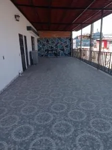 TERRAZA LABASTIDA - San Martín Texmelucan de Labastida