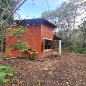 Vila das Acácias