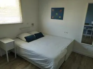 Studette au calme proche des services - 卢瓦尔河畔圣塞巴斯蒂安