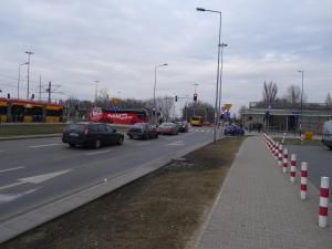 Apartamenty Metro Młociny