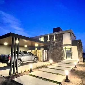 Casas Frente al Lago en Barrio Privado Punta Peñon - Almafuerte